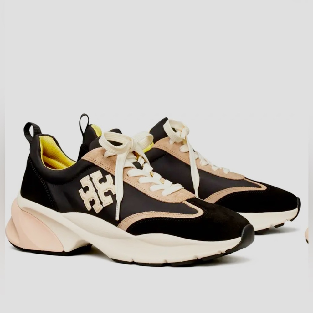 Tory Burch Good luck trainer Sneakers